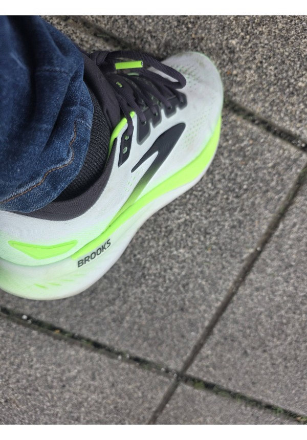 Zapatillas Running Brooks